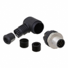 Circular Connector Assemblies - 1195-8745-ND - DigiKey