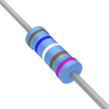 Through Hole Resistors - 1712-YR1B1K69CCTB-ND - DigiKey