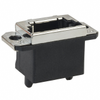 Modular/Ethernet Connector (RJ45, RJ11) Jacks - 5-1761183-2-ND - DigiKey