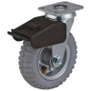 Swivel Plate Caster - WC-356 - Reid Supply