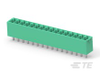 PCB Terminal Blocks - 1-2842476-6 - TE Connectivity