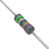 Through Hole Resistors - RNF14BTE590K-ND - DigiKey
