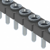 Headers, Receptacles, Female Sockets - SL-132-TT-19-ND - DigiKey