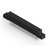 Edgeboard Connectors - 151-357-032-458-208-ND - DigiKey
