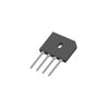 Bridge Rectifiers -- GBU2010 - Image