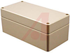 Enclosure; Diecast Aluminum Alloy; CSA Certified; 1.6 in.; 2.6 in. -- 70164165