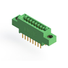 Edgeboard Connectors - 151-846-016-520-808-ND - DigiKey