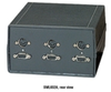 AT Style Keyboard Switches with VGA - SW930A-R2 - Visual Sound, Inc.