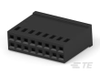 Rectangular Wire & Cable Connectors & Housings - 1-87456-2 - TE Connectivity