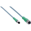 Circular Cable Assemblies - 1882-6059743-ND - DigiKey