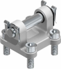 Pneumatic Cylinder & Actuator Accessories - 1215845 - RS Components, Ltd.