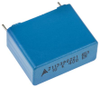 Film Capacitors - 1908315P - RS Components, Ltd.