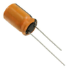 Aluminium Capacitors - 2416703 - RS Components, Ltd.
