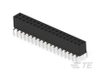 PCB Headers & Receptacles - 1-534267-5 - TE Connectivity