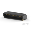 Headers, Male Pins - 17-5-2367196-2TR-ND - DigiKey