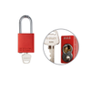 Lockouts, Padlocks - 2267-SDAL-RED-38ST-084-ND - DigiKey