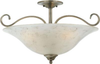DH1722AN Semi-Flush Mts.-Bowl Style - 405905 - Capital Lighting, Inc.