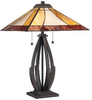 Lamps-Table Lamps - 631822 - Light Center (The)