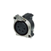 Circular Connector Assemblies - 6473-NC4FBH-ND - DigiKey