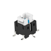Tactile Switches -- 1111-FSMIJM63AB04TR-ND - Image