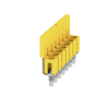 Terminal Block Jumpers - 281-5455-ND - DigiKey
