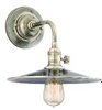 8000-HN-MS1 Sconces-Metal - 342983 - Capital Lighting, Inc.
