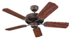 5HS42RB Fans-Ceiling Fans - 304493 - Capital Lighting, Inc.