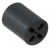 LEDs - Spacers, Standoffs - ELM3-430-ND - DigiKey