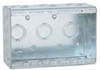 Masonry Box - Steel - 692 - Hubbell Electrical Products