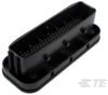 Automotive Headers - 1-1452228-9 - TE Connectivity