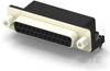 D-Shaped Connectors - 2301846-1 - TE Connectivity
