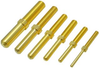 High Current Plugs, Thread Type -- UJMPT Series