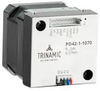 Stepper Motor, 2-Ph, 1A, 0.22N-M; Coil Type Trinamic - 65AC6190 - Newark, An Avnet Company