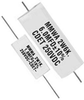 Capacitor Polyester Film Film 1Uf 10%, 400V,; Dielectric Type Cornell Dubilier - 66K3834 - Newark, An Avnet Company