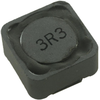 Inductor, Shielded, 3.3Uh, 7.8A, Smd; Inductance Bourns - 04P2020 - Newark, An Avnet Company