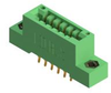 Card Edge Conn, Dual Side, 12Pos, Th; Card Edge Connector Type Edac - 72AJ1397 - Newark, An Avnet Company