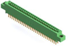 Card Edge Conn, Dual Side, 58Pos, Lug; Card Edge Connector Type Edac - 76AJ1196 - Newark, An Avnet Company