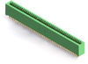 Card Edge Conn, Dual, 86Pos, Th; Card Edge Connector Type Edac - 85H6065 - Newark, An Avnet Company