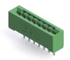 Card Conn, Single Side, 7Pos, Wire Wrap; Card Edge Connector Type Edac - 57AJ2948 - Newark, An Avnet Company