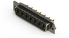 Combo D-Sub Conn, Rcpt, Dd-24W7, Th; Product Range Edac - 54AJ7988 - Newark, An Avnet Company