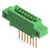 Card Conn, Single Side, 7Pos, Wire Wrap; Card Edge Connector Type Edac - 72AJ3130 - Newark, An Avnet Company