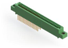 Card Edge Conn, Dual Side, 32Pos, Th; Card Edge Connector Type Edac - 67AJ7488 - Newark, An Avnet Company