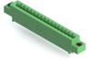 Card Edge Conn, Single Side, 16Pos, Th; Card Edge Connector Type Edac - 59AJ4012 - Newark, An Avnet Company