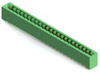 Card Edge Conn, Dual Side, 44Pos, Th; Card Edge Connector Type Edac - 85H4740 - Newark, An Avnet Company