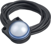 Pilot Light, White, 0.017A, 24Vac/vdc; Led Colour Idec - 47AC9438 - Newark, An Avnet Company