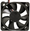 Dc Axial Fan, 50Mm, 8Cfm, 20Dba; Supply Voltage Vdc Qualtek Electronics - 45T8904 - Newark, An Avnet Company