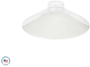 SPAOP10 Acrylic Source Capture Hood (16”) - Image