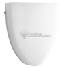 Glass Wall Sconce Light Fixture - P7073-01 - bulbs.com