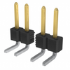 Headers, Male Pins - 77315-118-09LF-ND - DigiKey