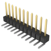 Headers, Male Pins - 35-PBC11SGAN-ND - DigiKey